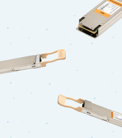 Flexoptix-Infiniband-O.854HG.RM.005.P