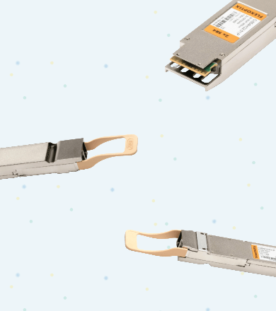 Flexoptix-Infiniband-O.85HG2.01.P