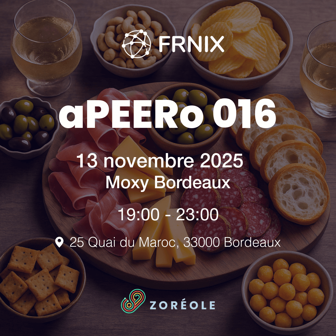 Visuel d'invitation - aPEERo 016