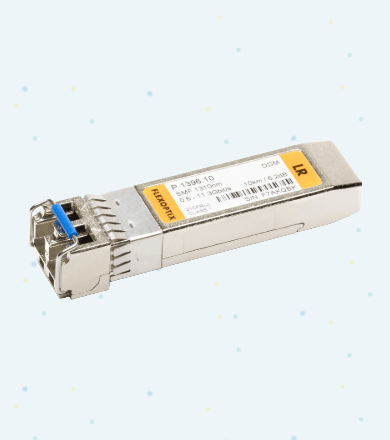 Module Optique Flexoptix 10G SFP+ LR P.1396.10
