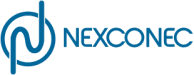 nexconec-blue